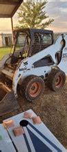 Used Bobcat S175 Skid Steers for Sale 